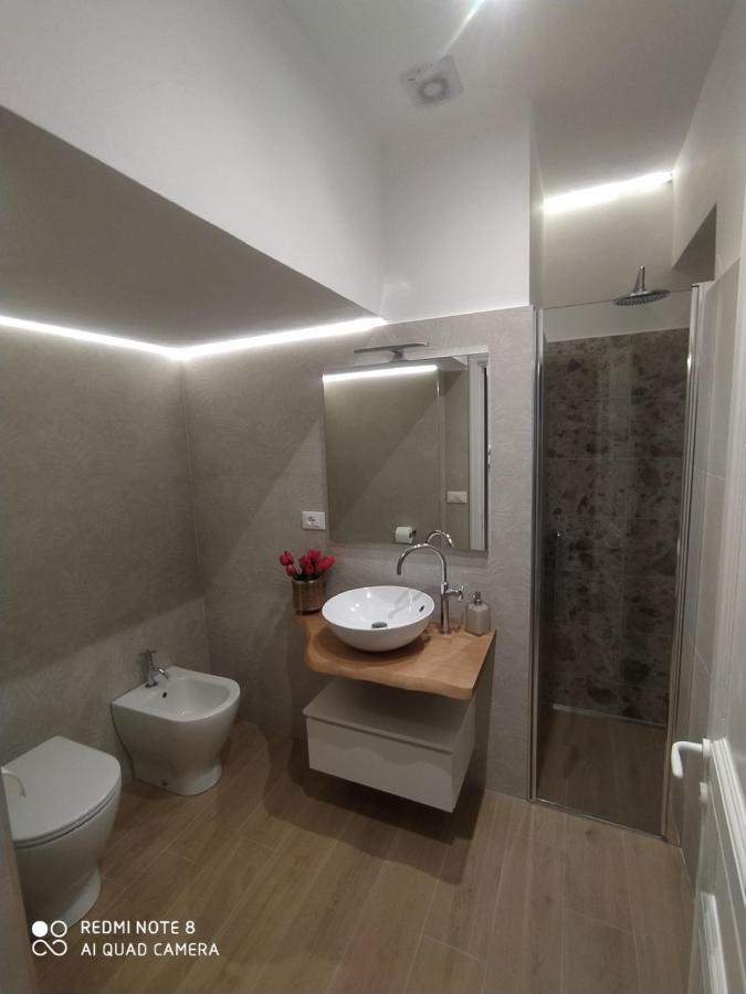 Pergolato Junior Daire Sanremo Dış mekan fotoğraf