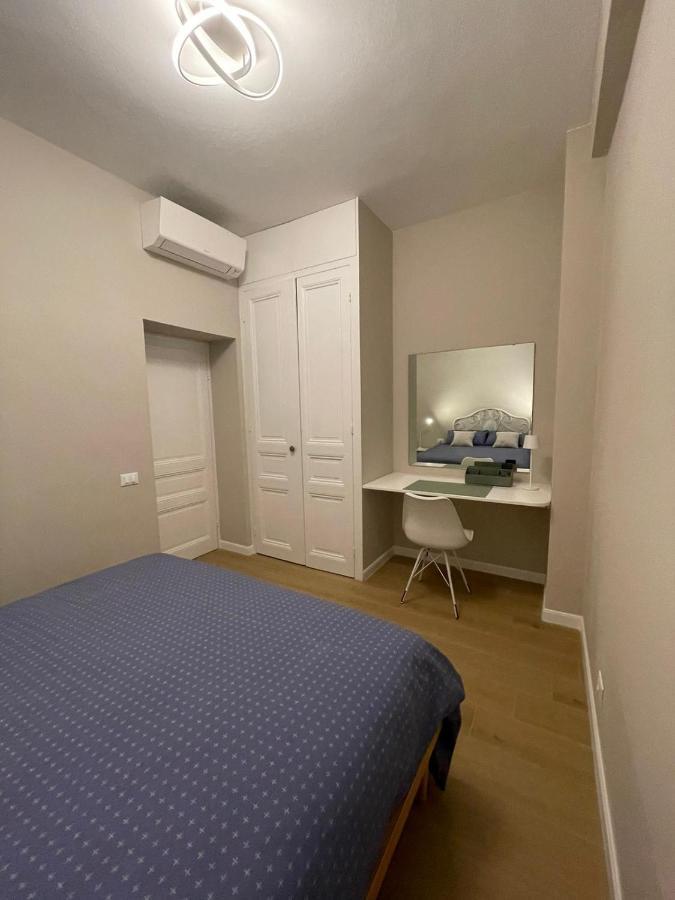 Pergolato Junior Daire Sanremo Dış mekan fotoğraf