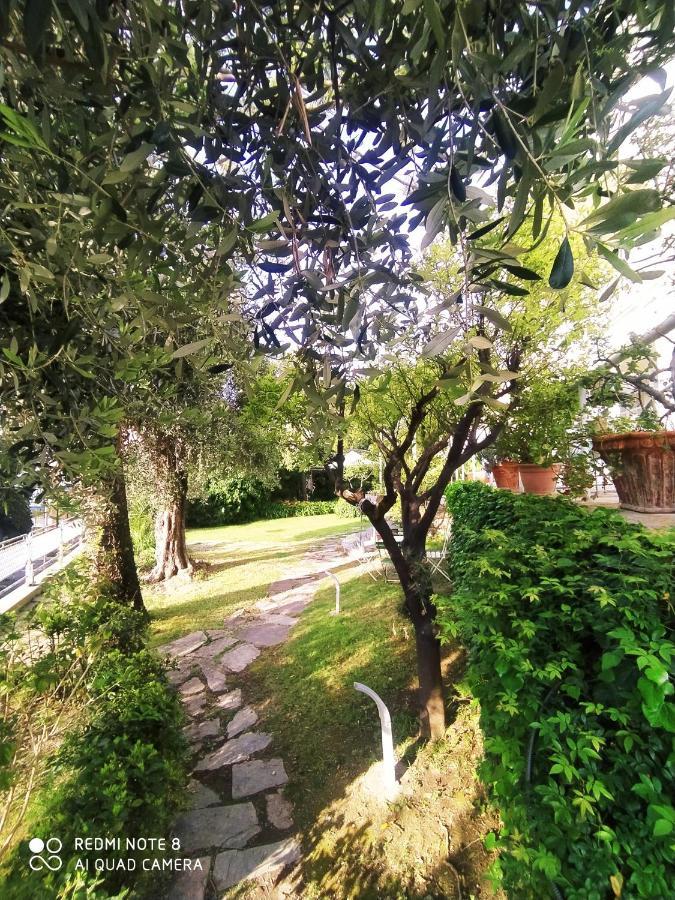 Pergolato Junior Daire Sanremo Dış mekan fotoğraf