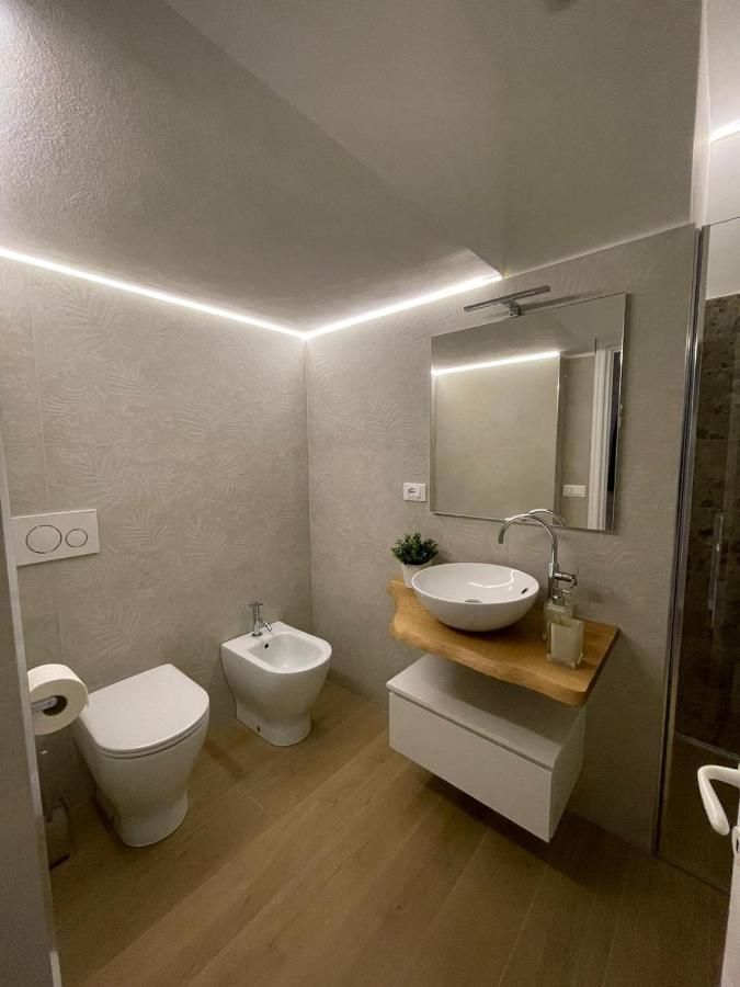 Pergolato Junior Daire Sanremo Dış mekan fotoğraf